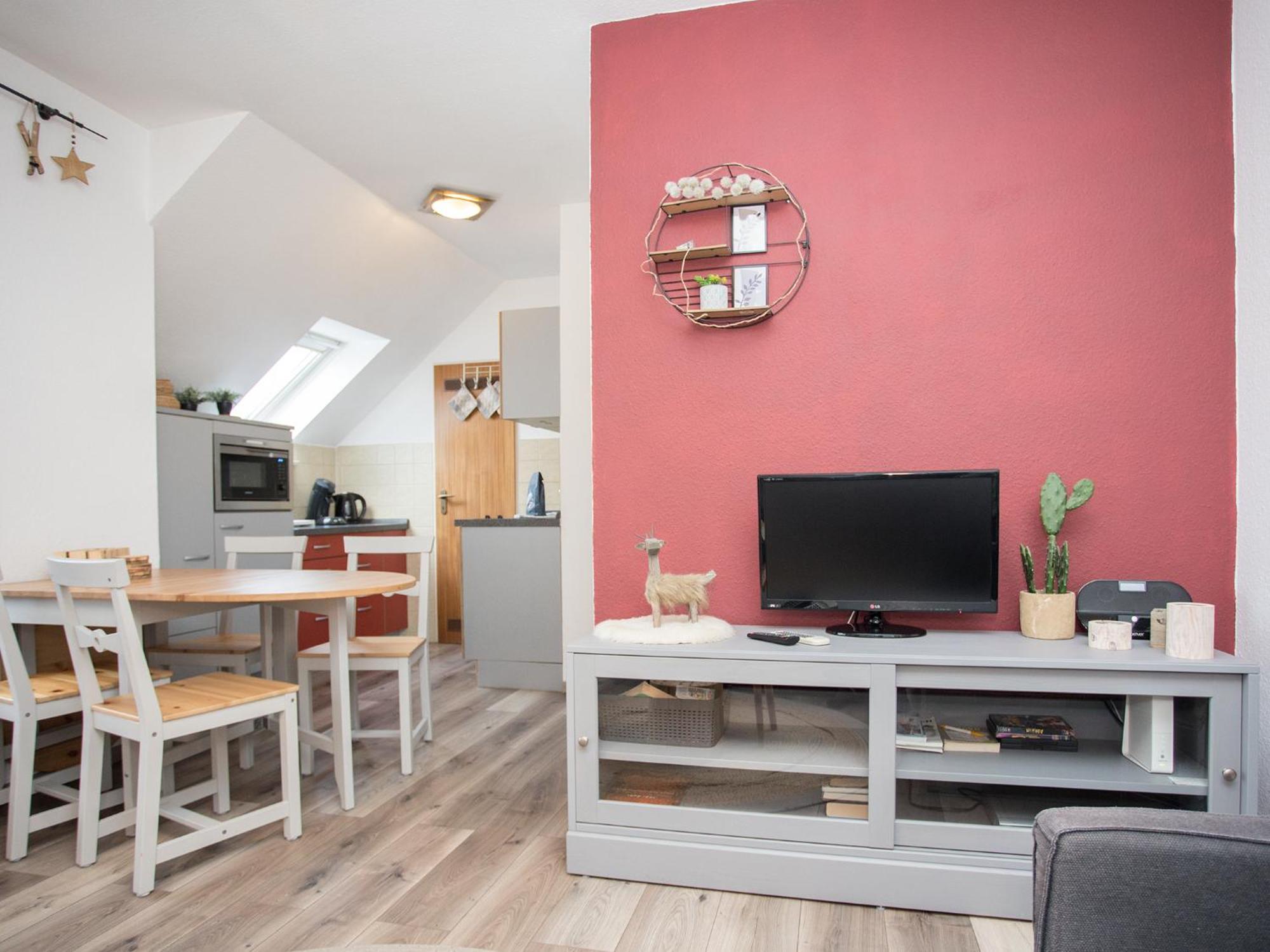 Appartement - Feldstrasse 48-K | Winterberg Exteriör bild
