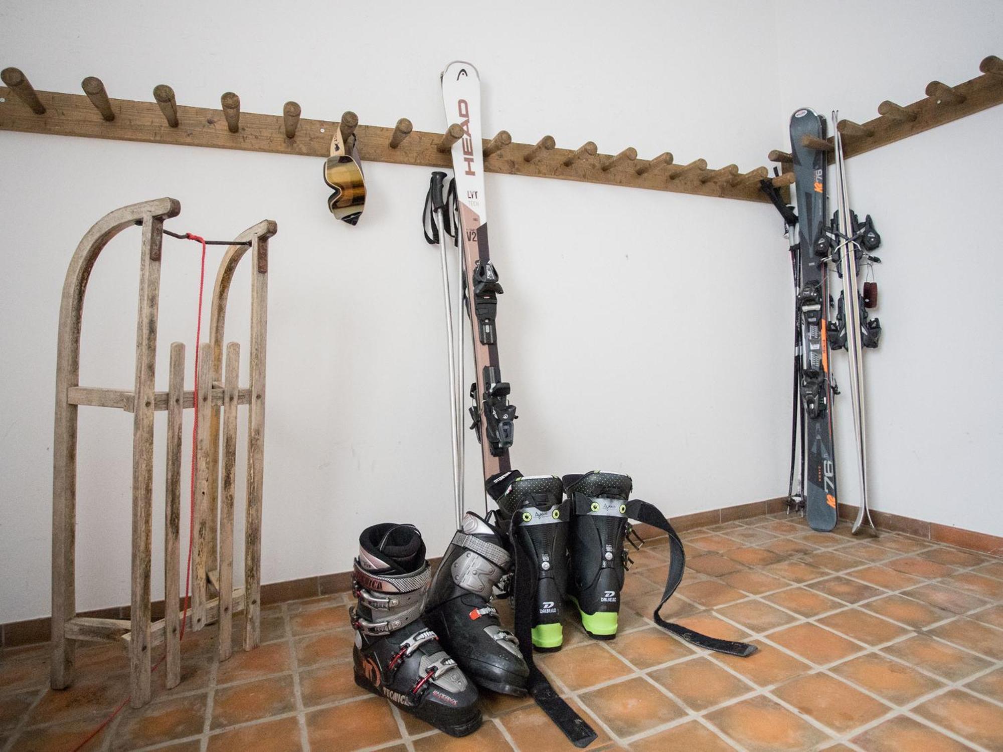 Appartement - Feldstrasse 48-K | Winterberg Exteriör bild